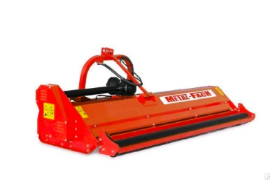 Косилки мульчерные metal