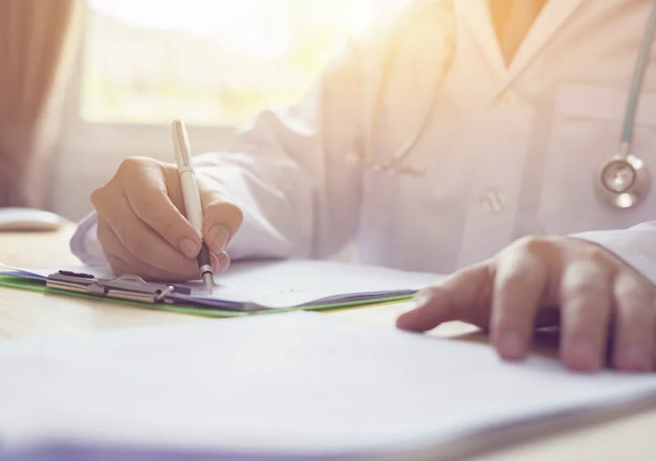 Справка об освобождении от учебы