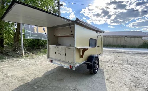 Кемпер Кочевник