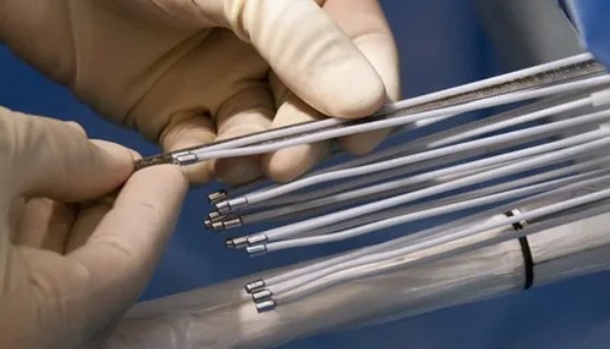 Брахитерапия