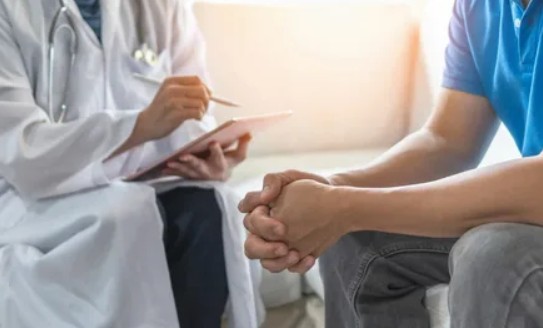 Частный наркологический центр в Омске