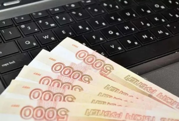 Сайт для заработка онлайн