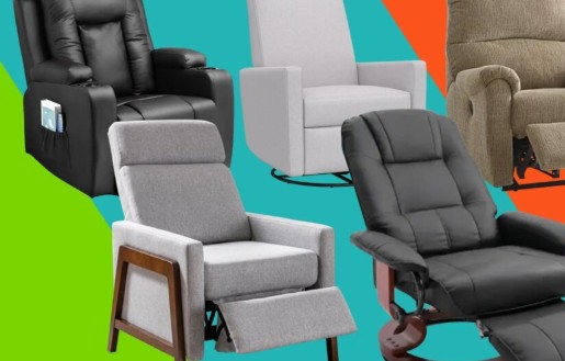 Руководство по покупке реклайнера