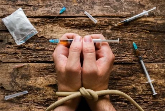 Лечение зависимостей в Краснодаре