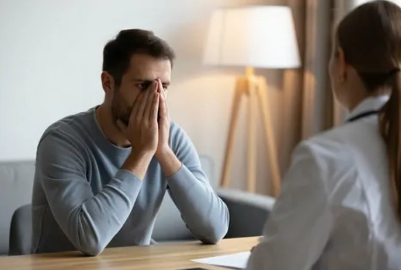 Комплексное лечение алкоголизма и наркомании в Краснодаре