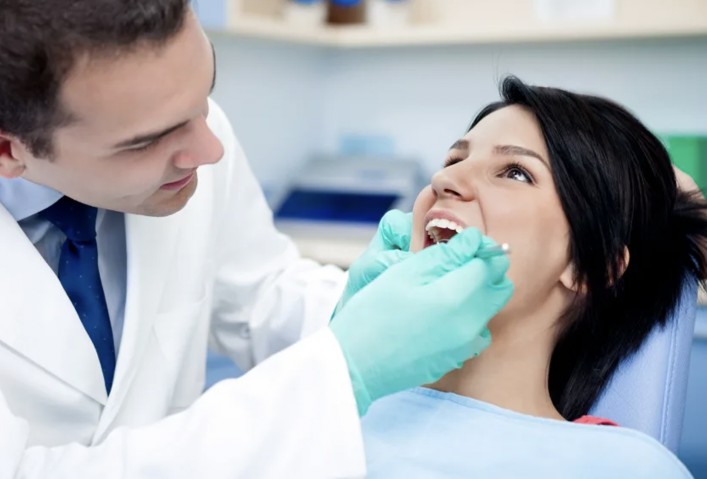 Стоматология в Москве