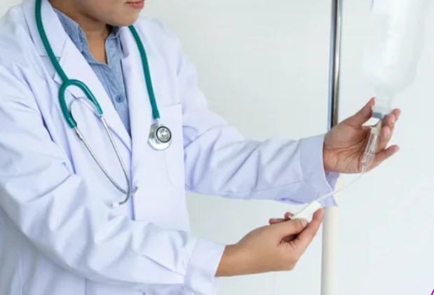 Лечение наркомании