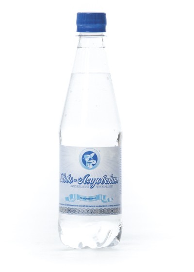 Питьевая вода с доставкой