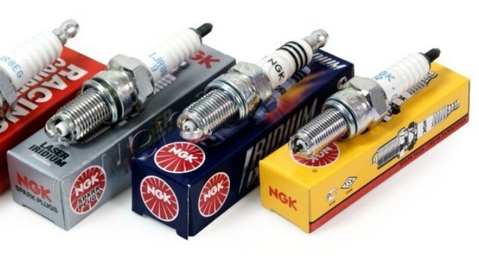 Заказать автозапчасти для машины