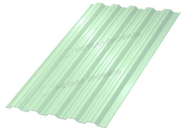 Заказать профлист для кровл