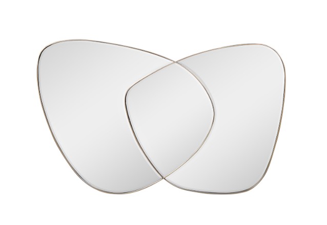 Выгодные цены на дизайнерские зеркала в Москве