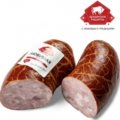 Купить колбасу оптом