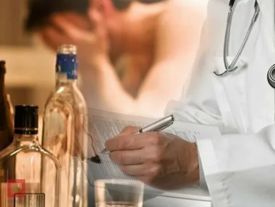 Лечение алкоголизма в Воронеже