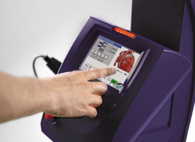 MLS-аппарат MiS