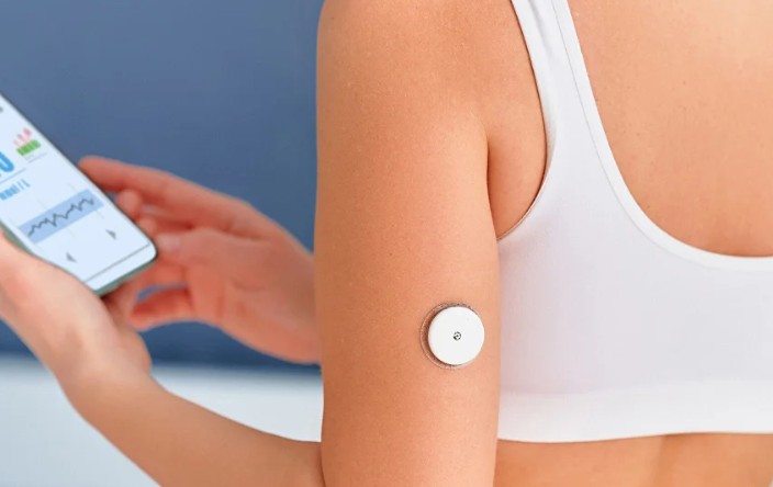 Контроль уровня глюкозы