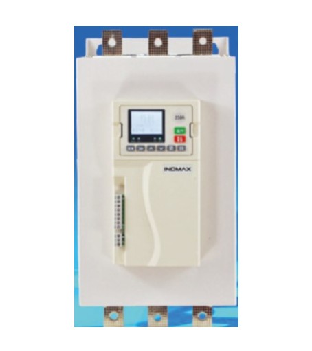 Софт-стартеры INOMAX—AST8000