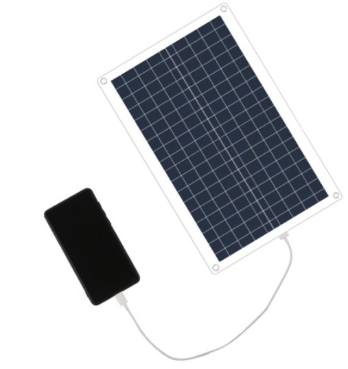 Солнечные панели