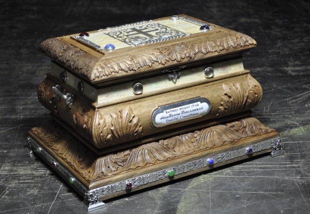 Мощевики под заказ