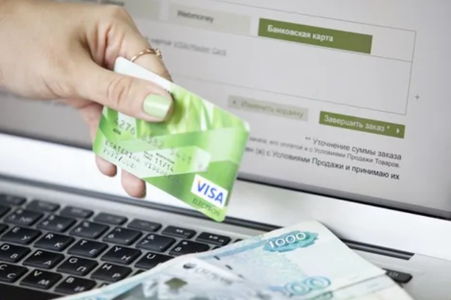 Займ на карту