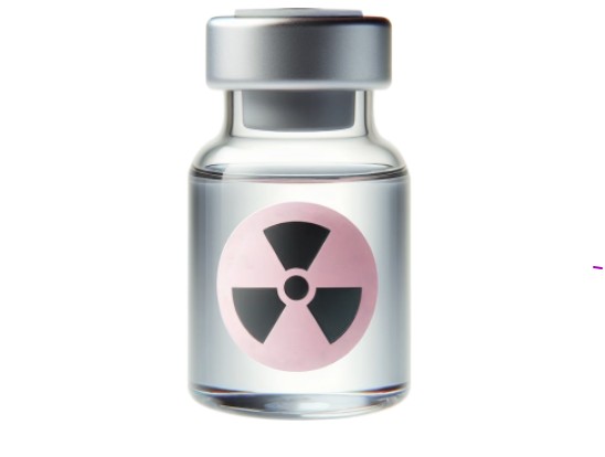 Производство радиофармпрепаратов