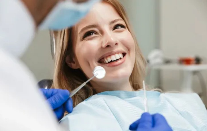 Стоматология в Подольске