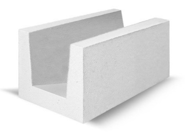 Выгодно купить газобетонный блок в интернет-магазине Строй-Лига