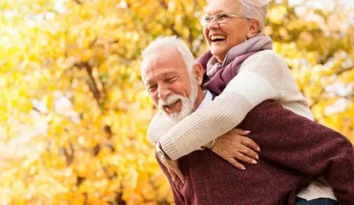 Как не терять энергию после 55: советы для активной жизни