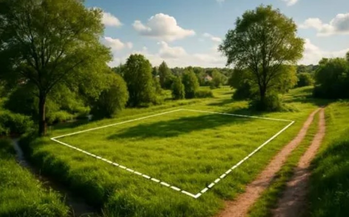 Купить земельный участок в Калининградской области