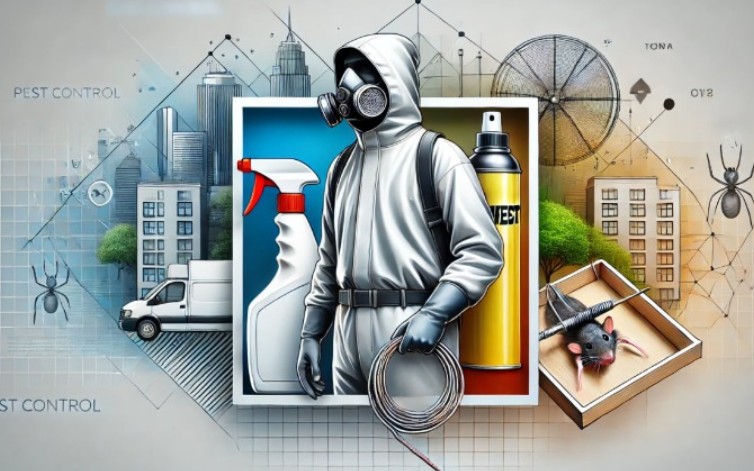 Пест контроль