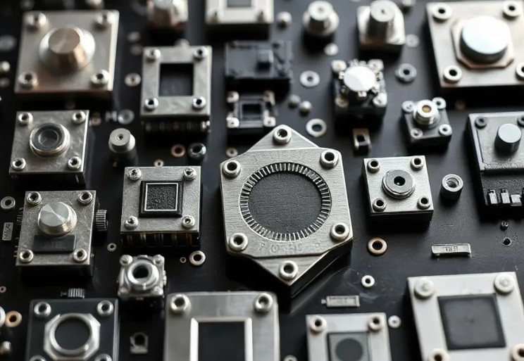 Скупка цветного металла