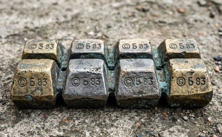 Баббиты производства STRONGMET