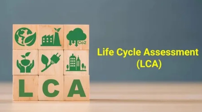 Оценка жизненного цикла