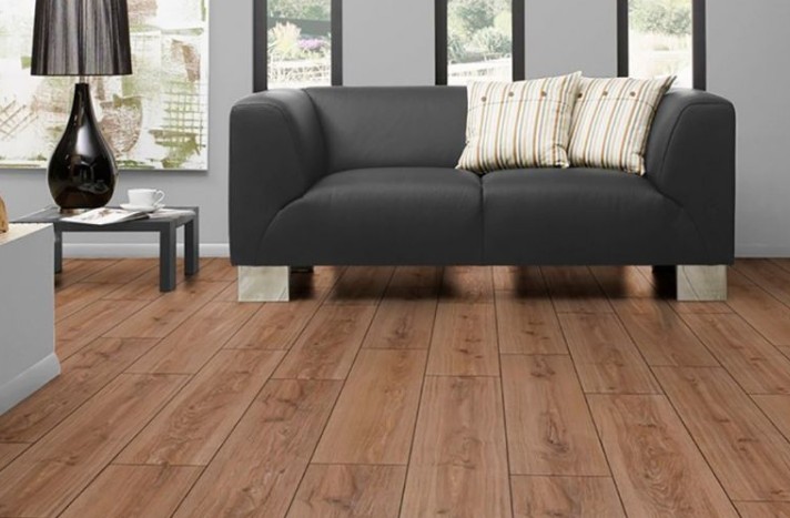 Натуральный ламинат в Москве