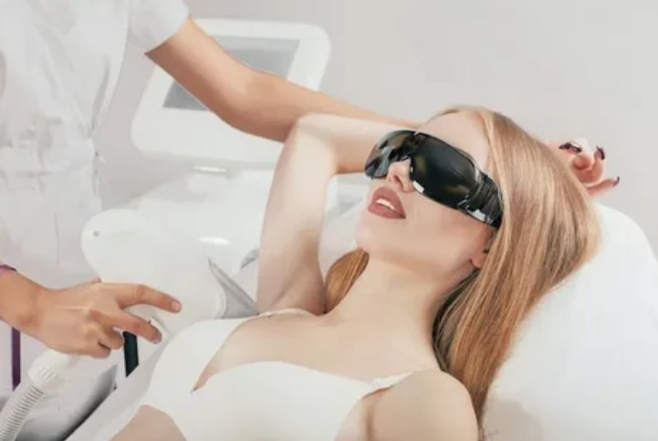 Современная косметология в Краснодаре