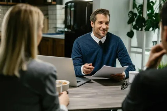 Онлайн-платформа Инссмарт