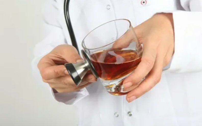 Вывод из запоя в Пензе