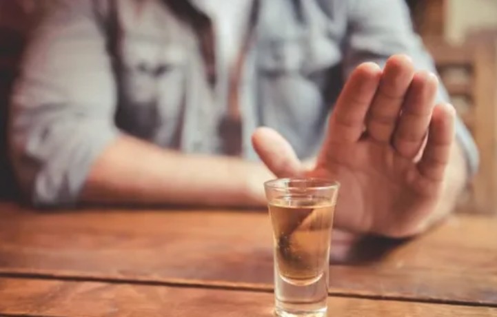 Вывод из запоя в Ялте