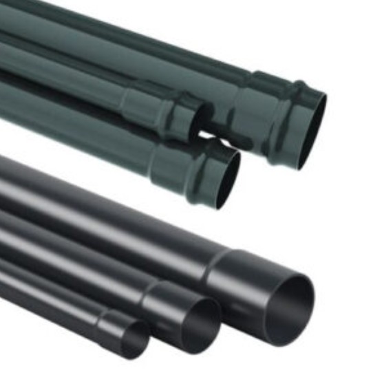 Водопроводные НПВХ трубы Agvana в Москве