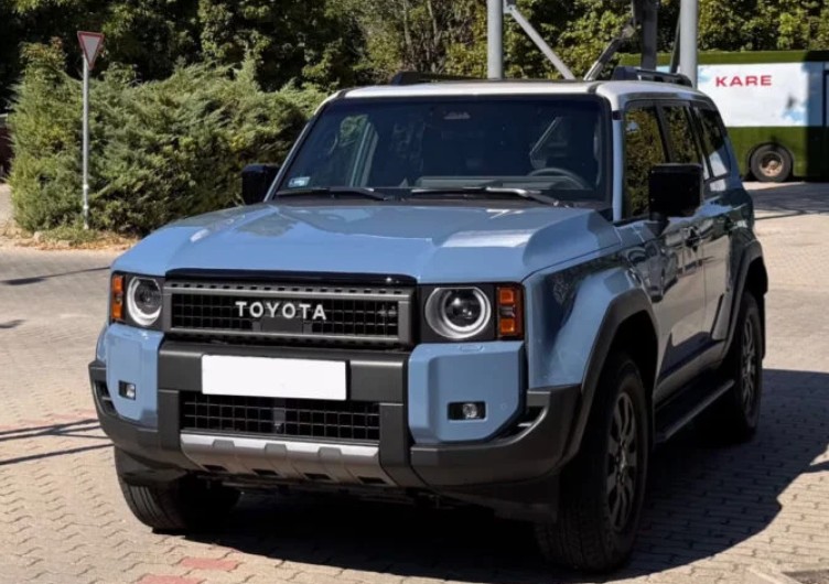 Авто на заказ Краснодар